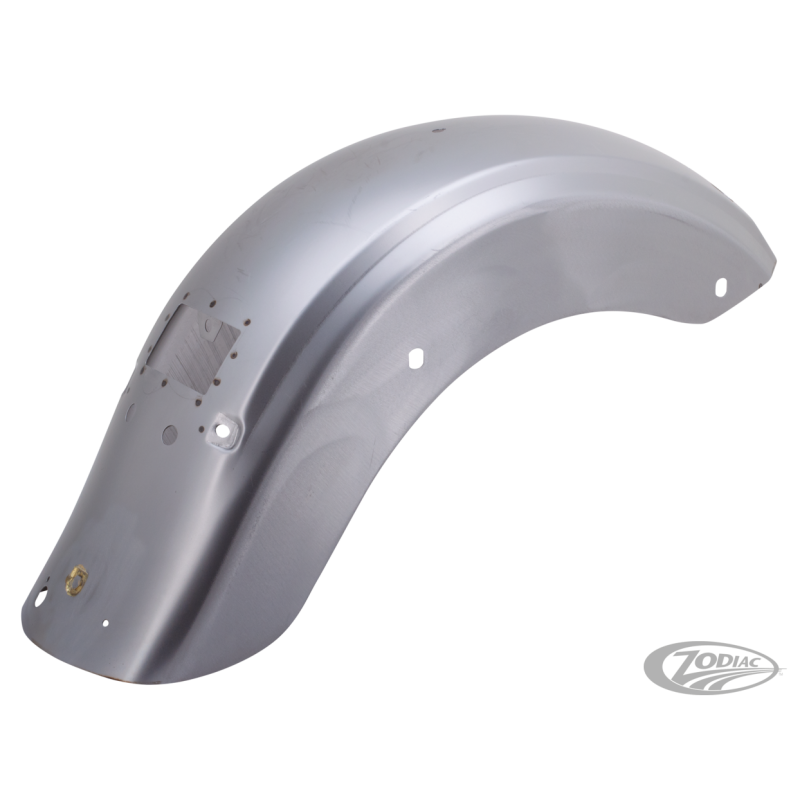 GARDE-BOUE ARRIERE POUR 2009 AU PRESENT TOURING