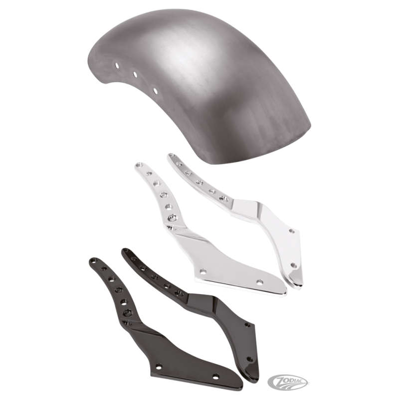 KITS GARDE-BOUE ROLAND SANDS DESIGNS TRACKER