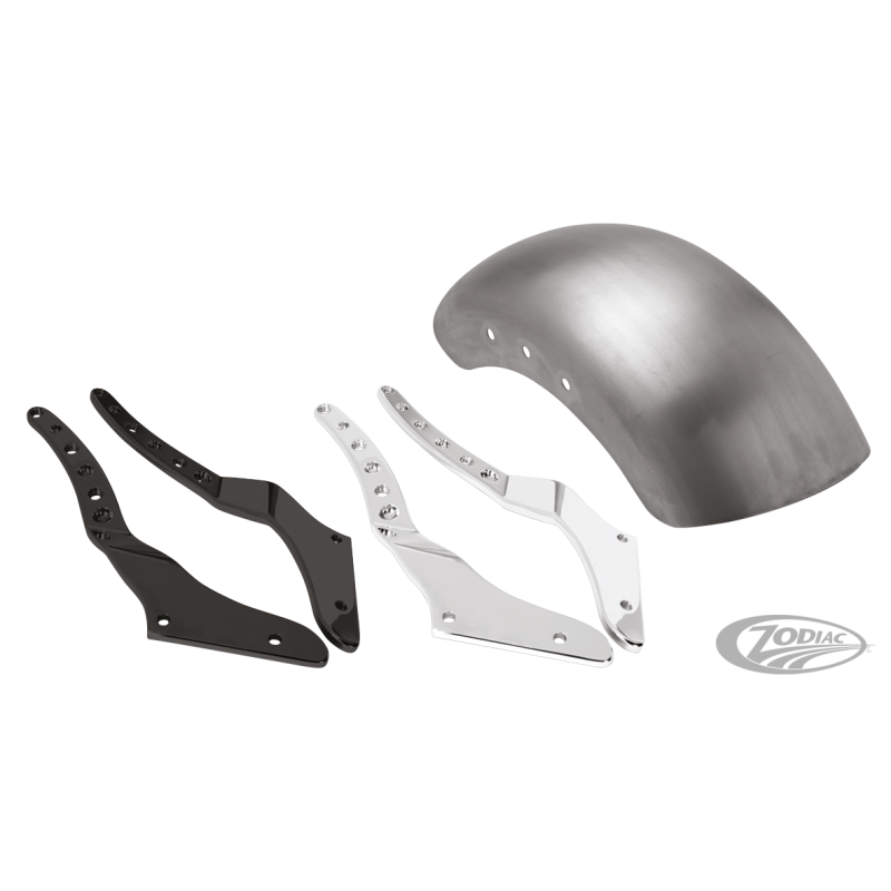 KITS GARDE-BOUE ROLAND SANDS DESIGNS TRACKER