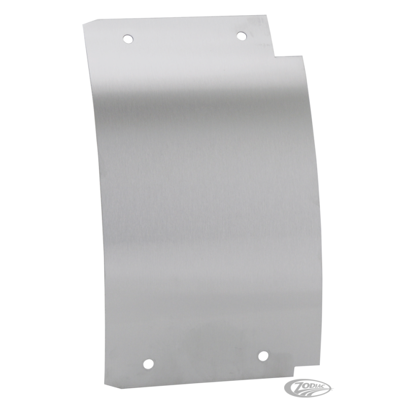 EXTENSION DE GARDE-BOUE POUR SOFTAIL