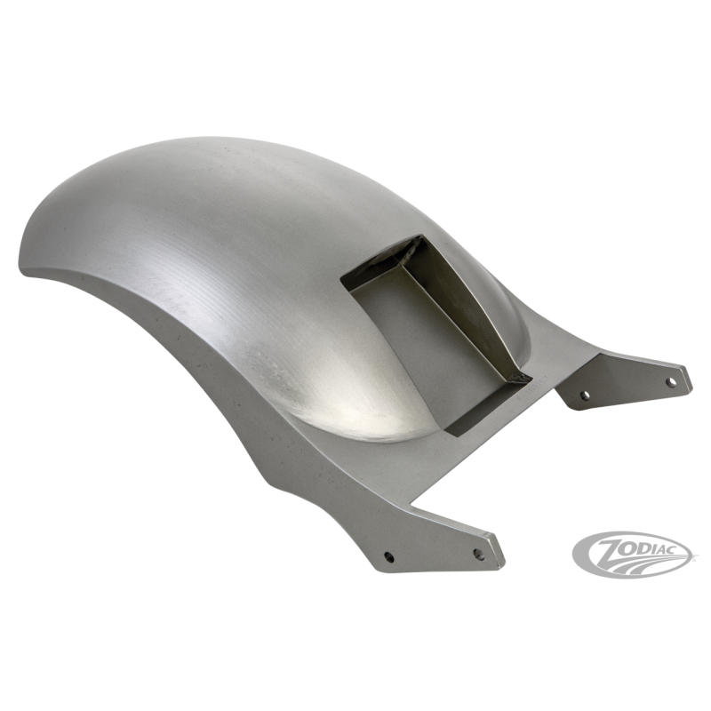 GARDE-BOUE ARRIERE RICK'S MILWAUKEE EIGHT SOFTAIL FAT BOY & BREAKOUT