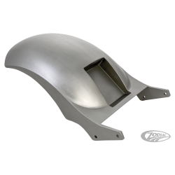 GARDE-BOUE ARRIERE RICK'S MILWAUKEE EIGHT SOFTAIL FAT BOY & BREAKOUT