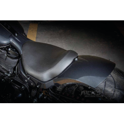 GARDE-BOUE ARRIERE RICK'S MILWAUKEE EIGHT SOFTAIL FAT BOY & BREAKOUT