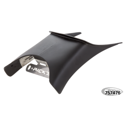 GARDE-BOUE ARRIERE RICK'S MILWAUKEE EIGHT SOFTAIL FAT BOY & BREAKOUT