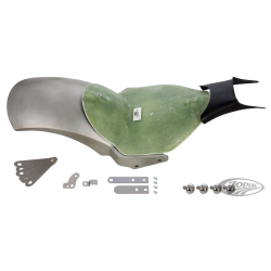 KITS GARDE-BOUE ARRIÈRE RICK'S MILWAUKEE EIGHT SOFTAIL FAT BOY & BREAKOUT