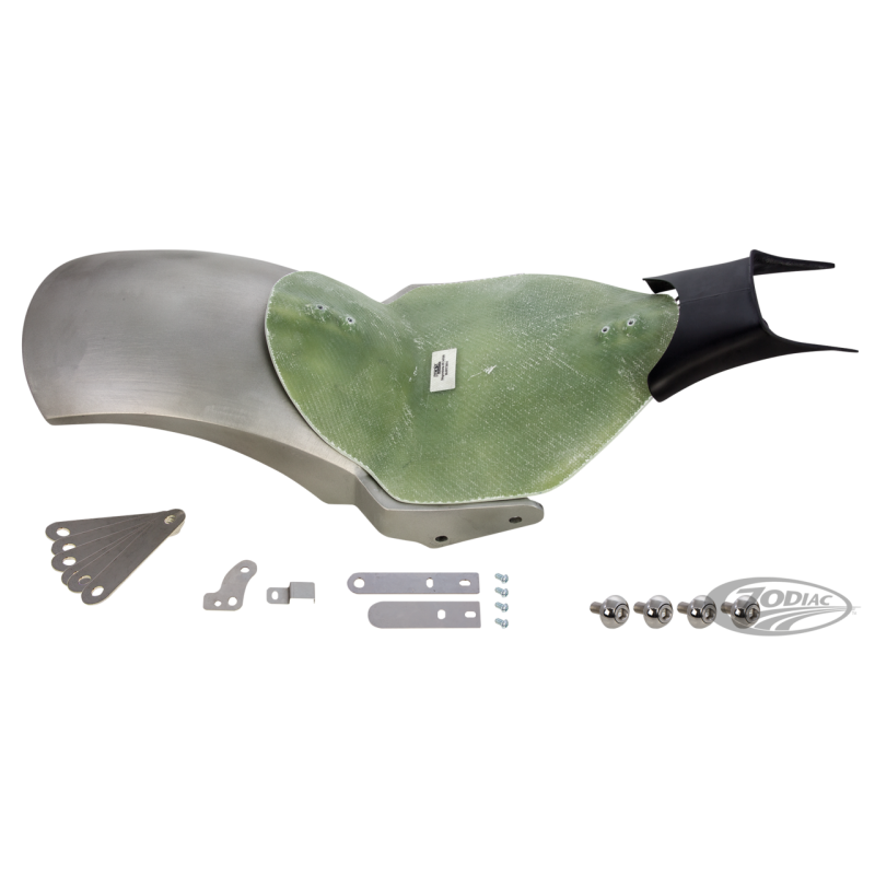 KITS GARDE-BOUE ARRIÈRE RICK'S MILWAUKEE EIGHT SOFTAIL FAT BOY & BREAKOUT