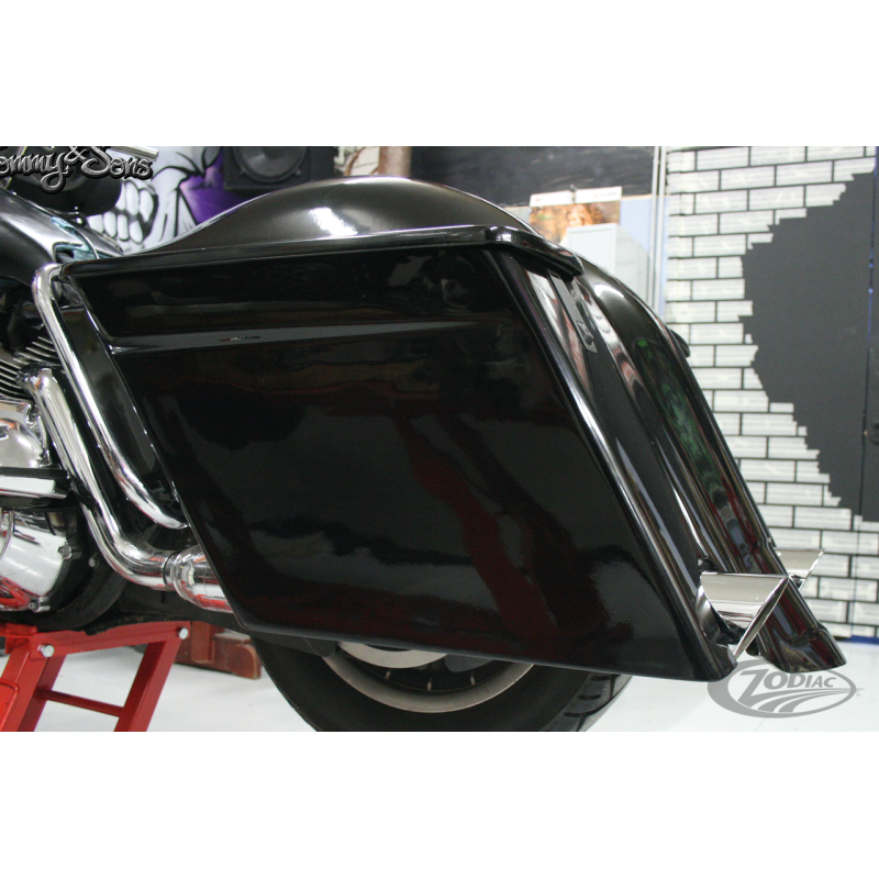 COUVRE GARDE-BOUE TOMMY & SONS CELTIC