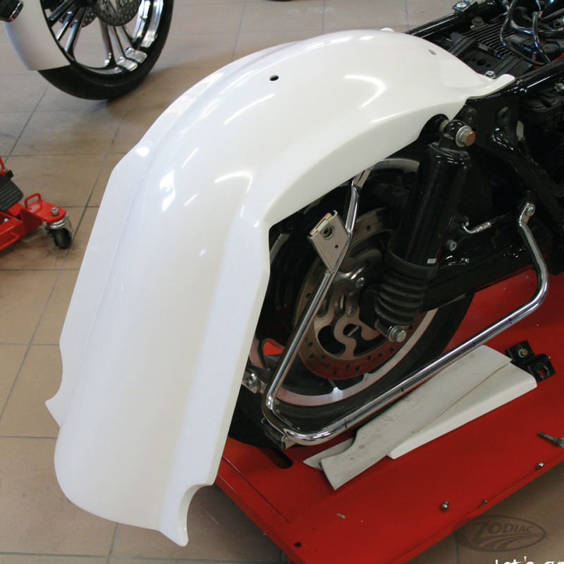 COUVRE GARDE-BOUE TOMMY & SONS CELTIC