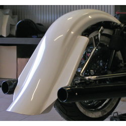 GARDE BOUE TOMMY & SONS POUR TOURING