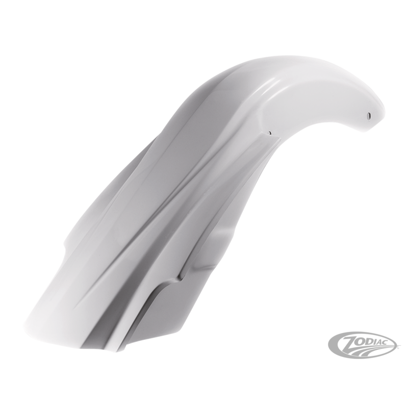 GARDE-BOUE ARRIERE MAGNUS TOURING PAR TOMMY & SONS