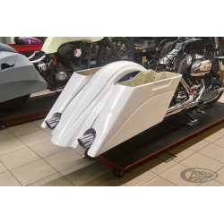 GARDE-BOUE ARRIERE MAGNUS TOURING PAR TOMMY & SONS