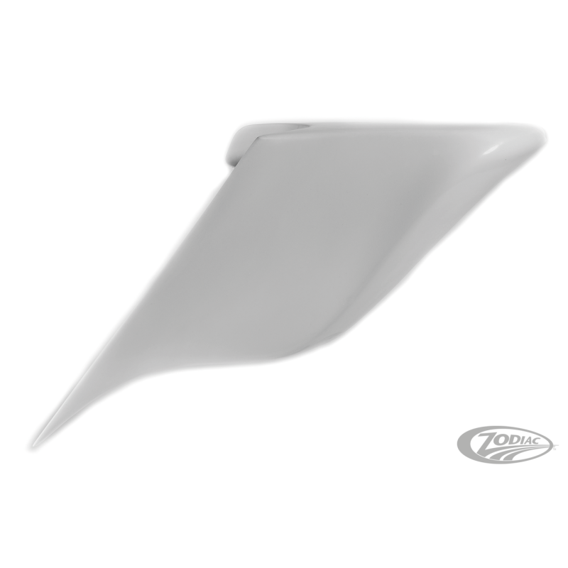 GARDE-BOUE ARRIERE MAGNUS TOURING PAR TOMMY & SONS