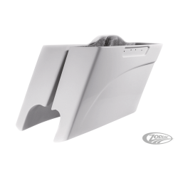 COUVRE GARDE-BOUE ARRIERE TOMMY & SONS ROCCA POUR TOURING