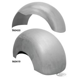 GARDE-BOUE ARRIERE CRUISESPEED POUR RIGIDES