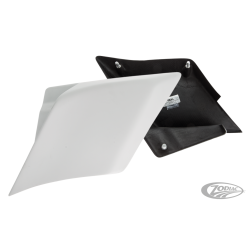 GARDE-BOUE ARRIÈRE RICK'S RALLONGES POUR TOURING