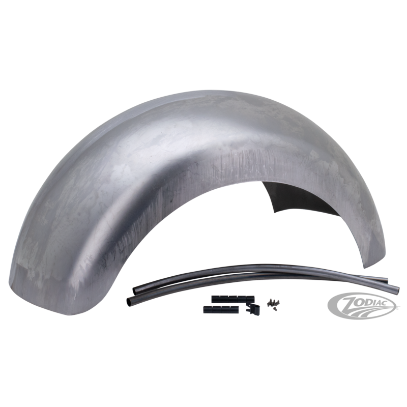 GARDE-BOUE ARRIERE ZODIAC XTREME ULTRA LARGE POUR RIGIDES