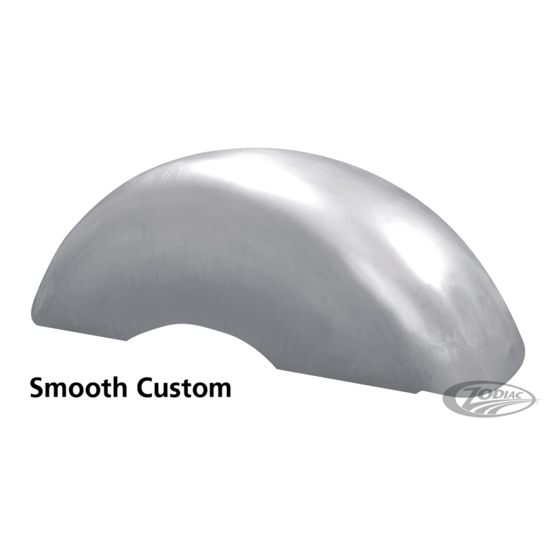 GARDE-BOUE ARRIERES ZODIAC PAR CRUISESPEED