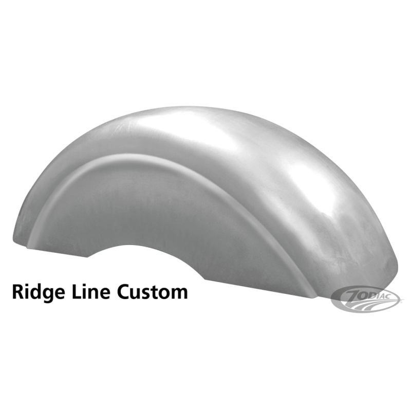 GARDE-BOUE ARRIERES ZODIAC PAR CRUISESPEED