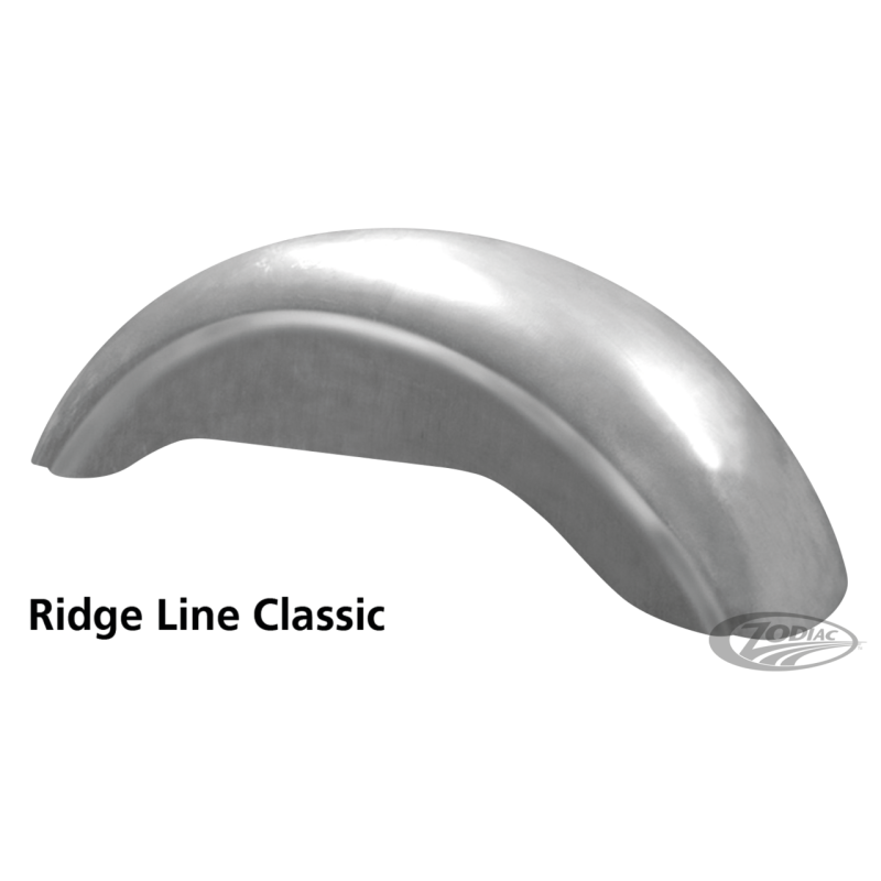 GARDE-BOUE ARRIERES ZODIAC PAR CRUISESPEED