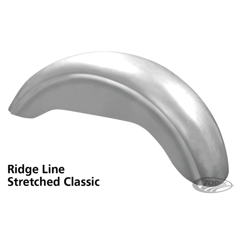 GARDE-BOUE ARRIERES ZODIAC PAR CRUISESPEED