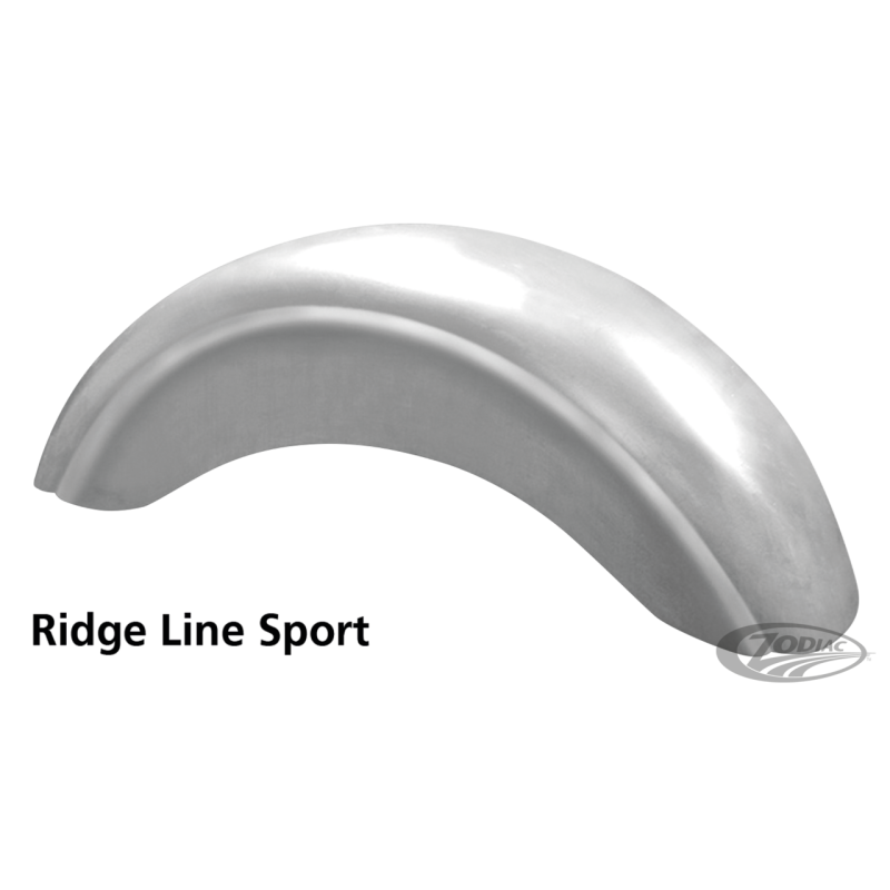 GARDE-BOUE ARRIERES ZODIAC PAR CRUISESPEED