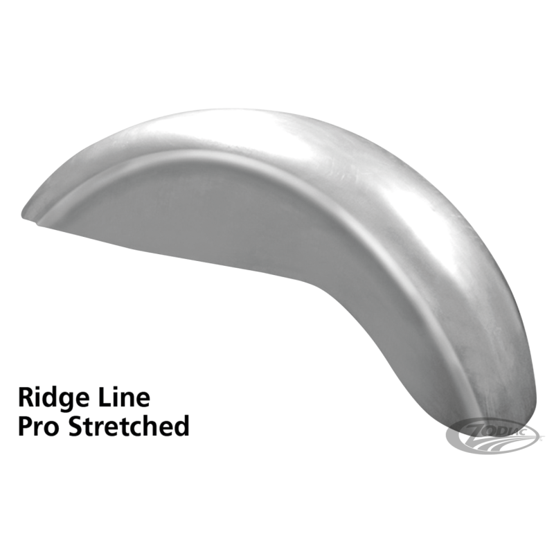 GARDE-BOUE ARRIERES ZODIAC PAR CRUISESPEED