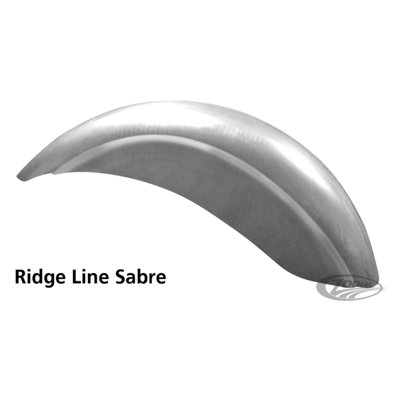 GARDE-BOUE ARRIERES ZODIAC PAR CRUISESPEED