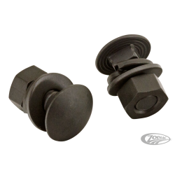 KIT VISSERIE DE SUPPORT DE GARDE-BOUE COLONY