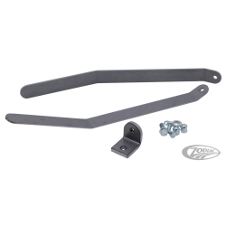 KIT D'INSTALLATION DE GARDE-BOUE ARRIERE BOBBER