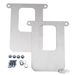 KIT D'INSTALLATION DE GARDE-BOUE AVANT