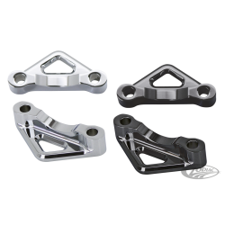 ENTRETOISE DE GARDE-BOUE "TOMAHAWK"