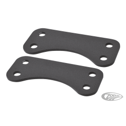 SUPPORTS DE GARDE-BOUE ARLEN NESS POUR TOURING