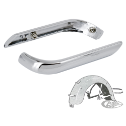 DECORS DE GARDE-BOUE ARRIERE SERGEANT POUR MODELES