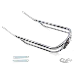 RAIL DE GARNITURE DE GARDE-BOUE AVANT POUR TOURING & TRIKE