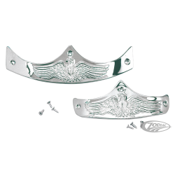 AIGLE POUR ARETE DE GARDE-BOUE