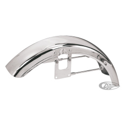 GARDE-BOUE AVANT COURT POUR LES FX ET FL