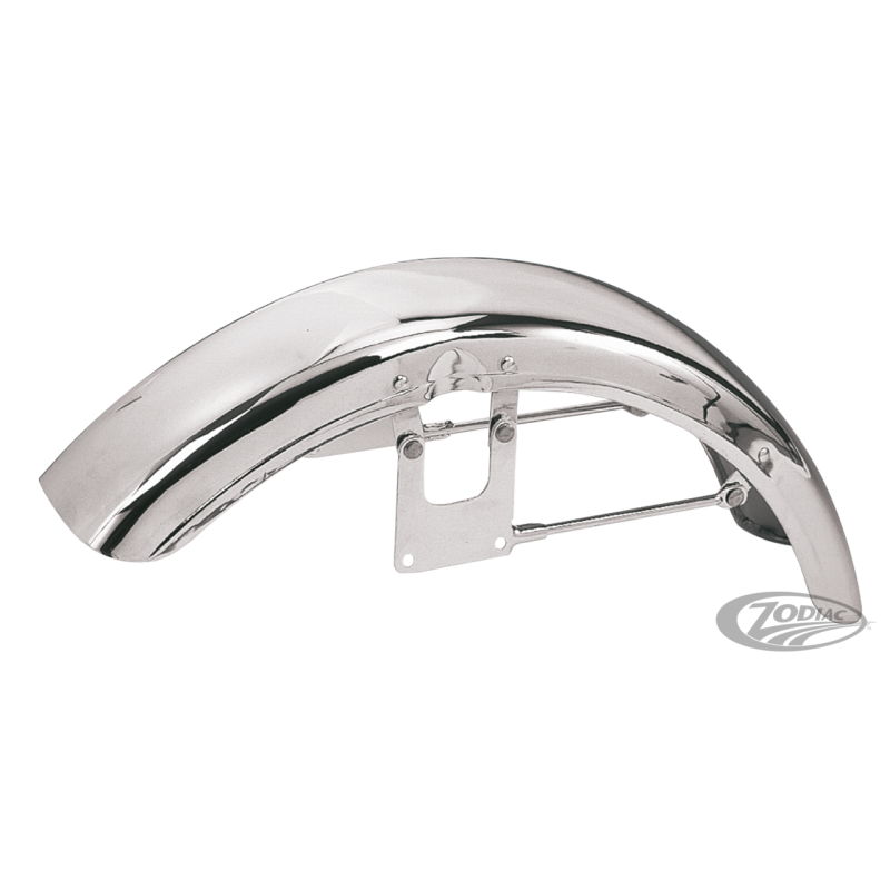 GARDE-BOUE AVANT COURT POUR LES FX ET FL