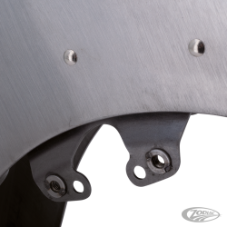 GARDE-BOUE AVANT POUR TOURING & TRIKE