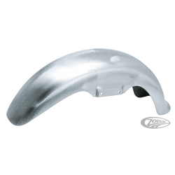 GARDE-BOUE AVANT ACIER QUICKBOB POUR FXWG ET FXST