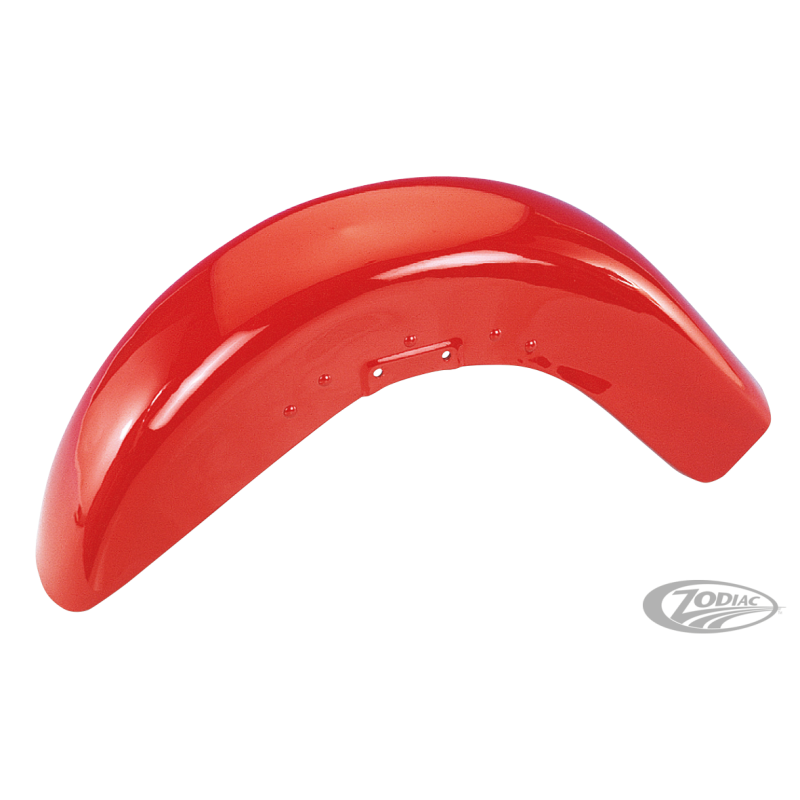 GARDE-BOUE AVANT DU STYLE DRESSER POUR LES FXWG ET SOFTAIL