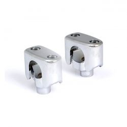 JEU DE REHAUSSEURS DE...