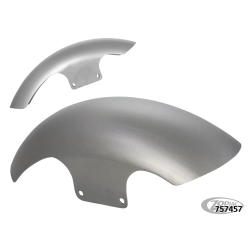 GARDE-BOUE AVANT RICK'S POUR SOFTAIL MILWAUKEE EIGHT DELUXE, HERITAGE ET SLIM