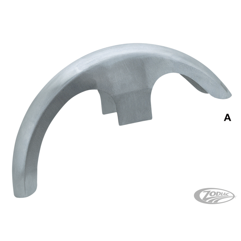 GARDE-BOUE AVANT POUR ROUE DE 21"