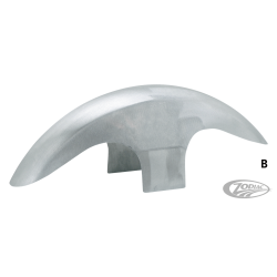 GARDE-BOUE AVANT POUR ROUE DE 21"