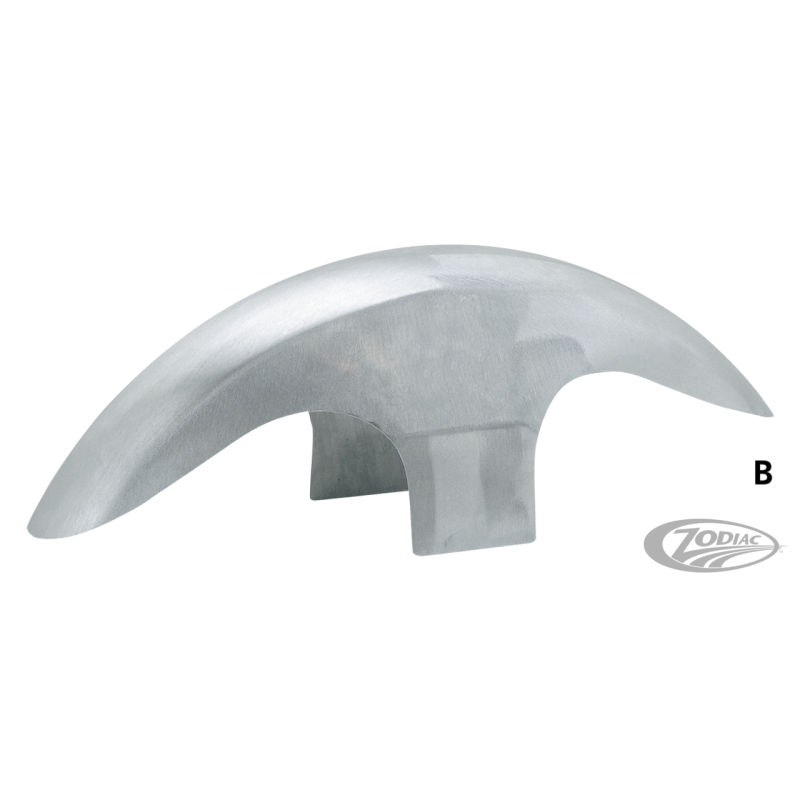 GARDE-BOUE AVANT POUR ROUE DE 21"