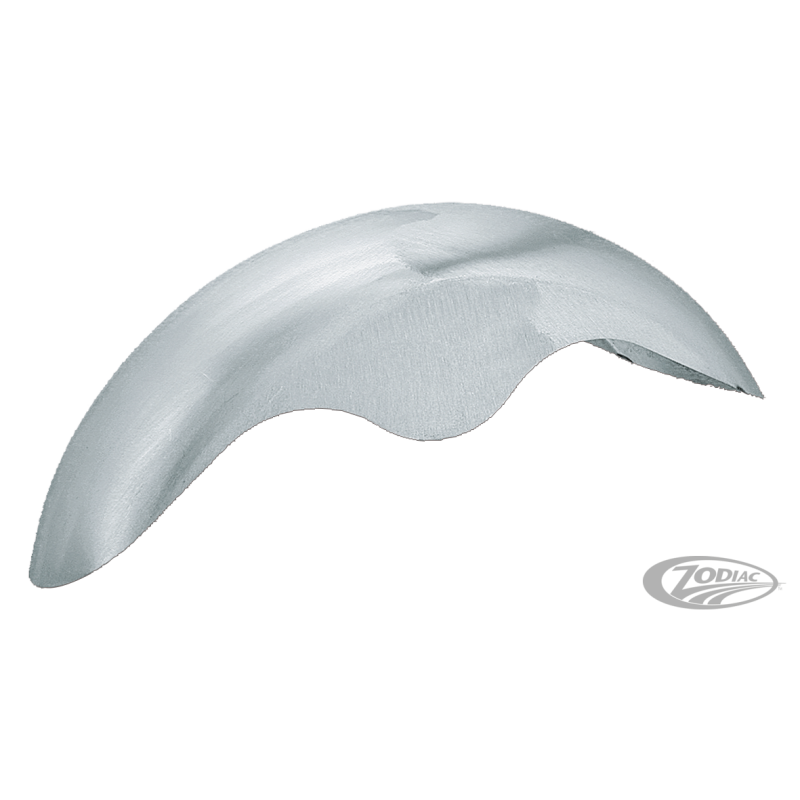 GARDE-BOUE AVANT ROND "GROUND-POUNDER"