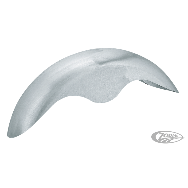 GARDE-BOUE AVANT ROND "GROUND-POUNDER"