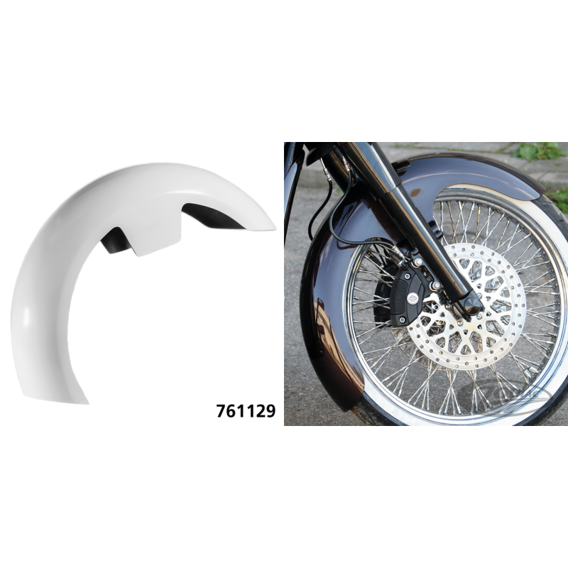 GARDE-BOUE AVANT TOMMY & SONS