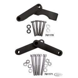 GARDE-BOUE AVANT TOMMY & SONS