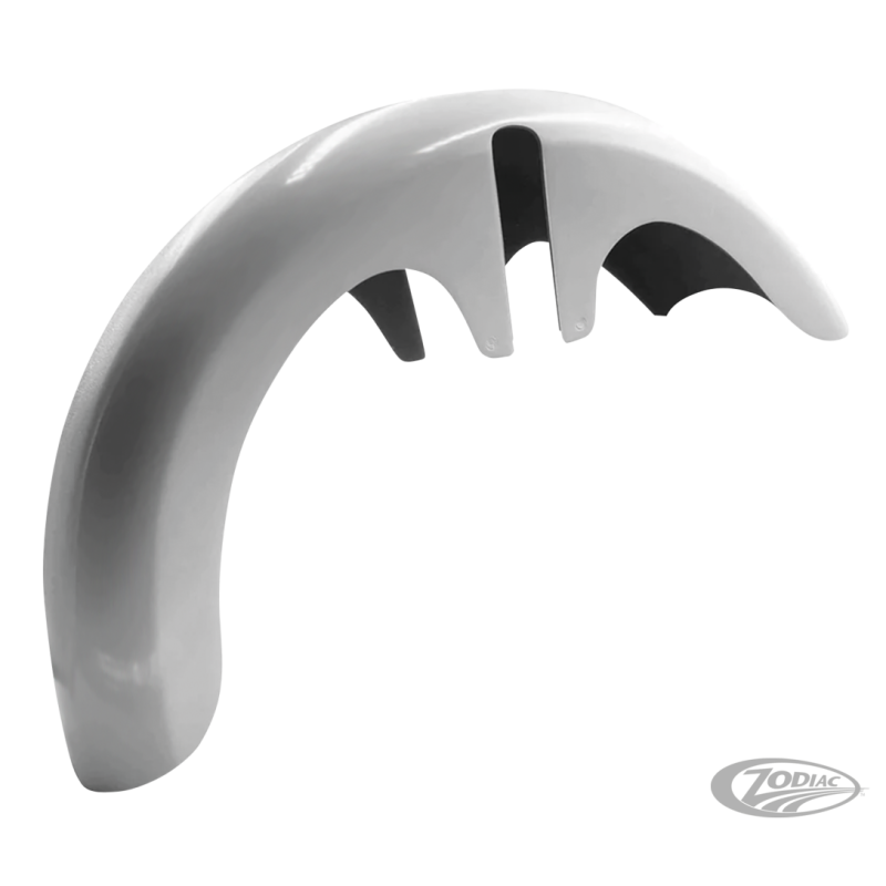 GARDE-BOUE AVANT TOMMY & SONS POUR TOURING